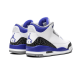 Air Jordan 3 Retro Racer Blue Air Jordan 3 Retro Racer Blue