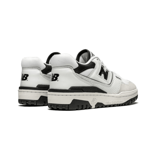 New Balance 550 Sea Salt Black New Balance 550 Sea Salt Black