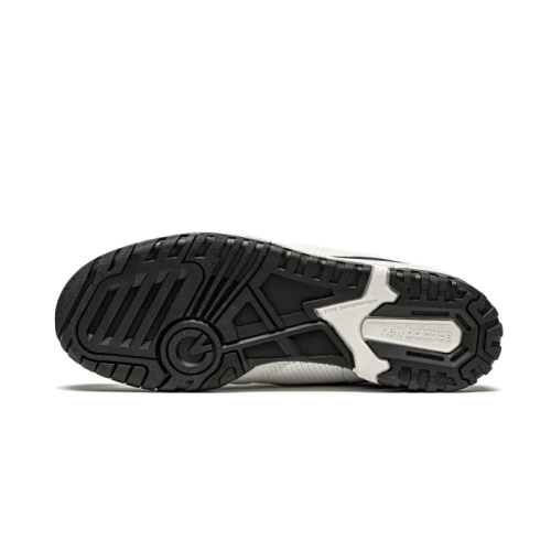New Balance 550 Sea Salt Black New Balance 550 Sea Salt Black