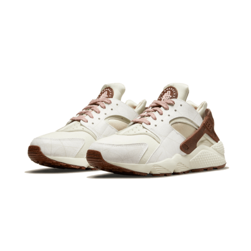 Nike Air Huarache Pink Glaze Nike Air Huarache Pink Glaze