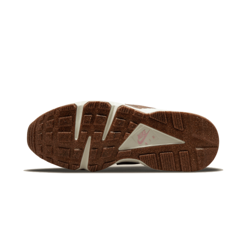Nike Air Huarache Pink Glaze Nike Air Huarache Pink Glaze
