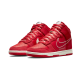 Nike Dunk High First Use University Red Nike Dunk High First Use University Red