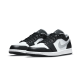 Air Jordan 1 Low Black White Particle Grey Air Jordan 1 Low Black White Particle Grey