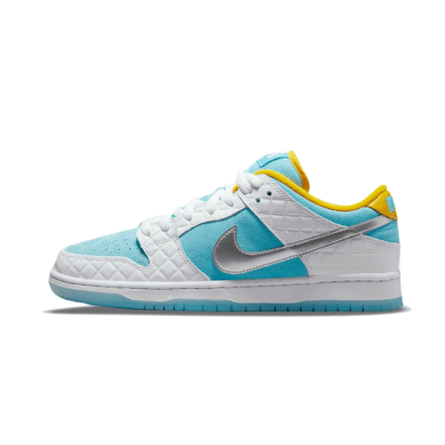 Nike SB Dunk Low Pro FTC Nike SB Dunk Low Pro FTC