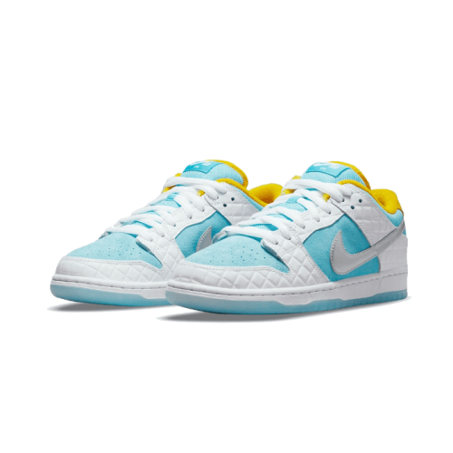Nike SB Dunk Low Pro FTC Nike SB Dunk Low Pro FTC