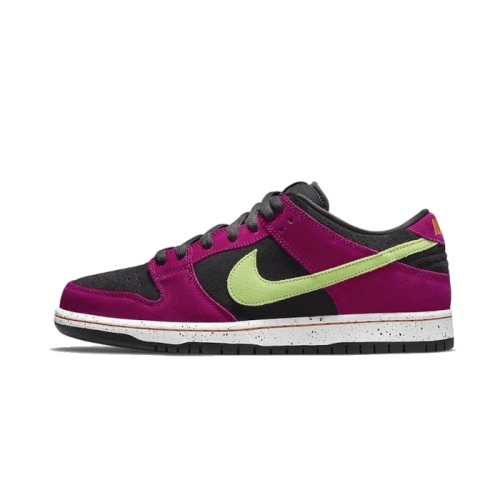 Nike SB Dunk Low Red Plum Nike SB Dunk Low Red Plum