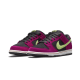 Nike SB Dunk Low Red Plum Nike SB Dunk Low Red Plum