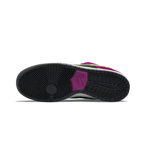 Nike SB Dunk Low Red Plum Nike SB Dunk Low Red Plum