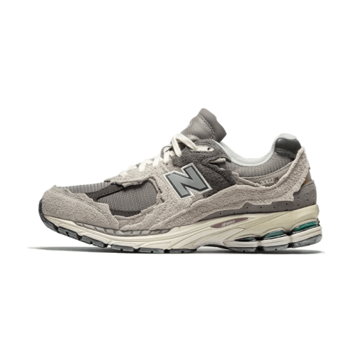 New Balance 2002R Protection Pack Rain Cloud New Balance 2002R Protection Pack Rain Cloud
