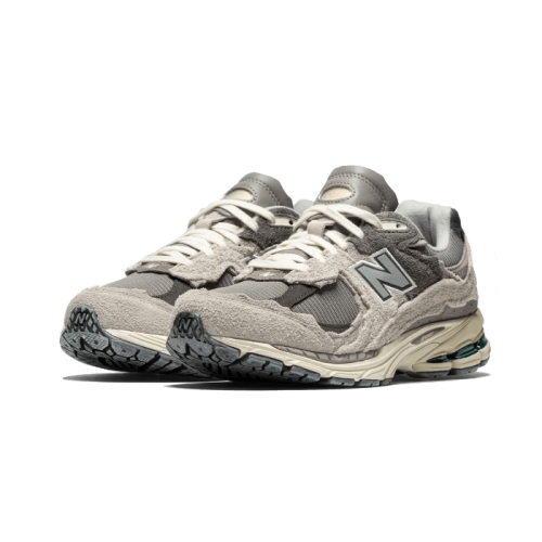 New Balance 2002R Protection Pack Rain Cloud New Balance 2002R Protection Pack Rain Cloud