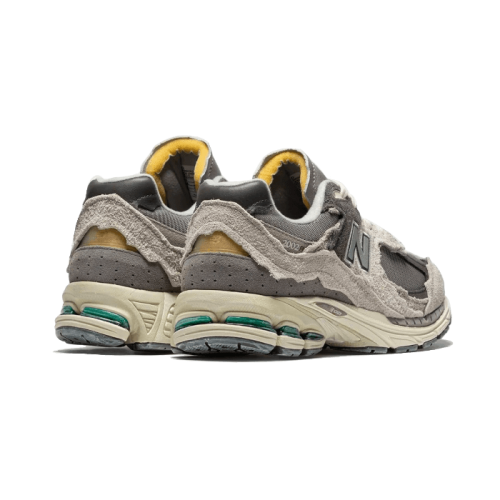 New Balance 2002R Protection Pack Rain Cloud New Balance 2002R Protection Pack Rain Cloud