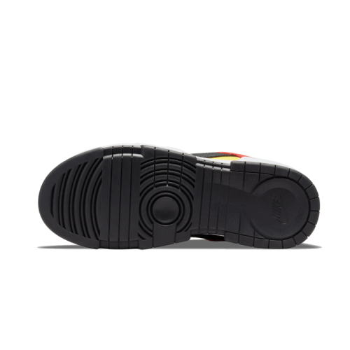 Nike Dunk Low Disrupt Multi-Color Nike Dunk Low Disrupt Multi-Color