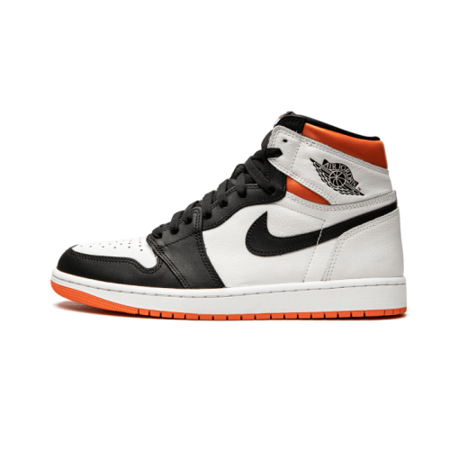 Air Jordan 1 Retro High OG Electro Orange Air Jordan 1 Retro High OG Electro Orange