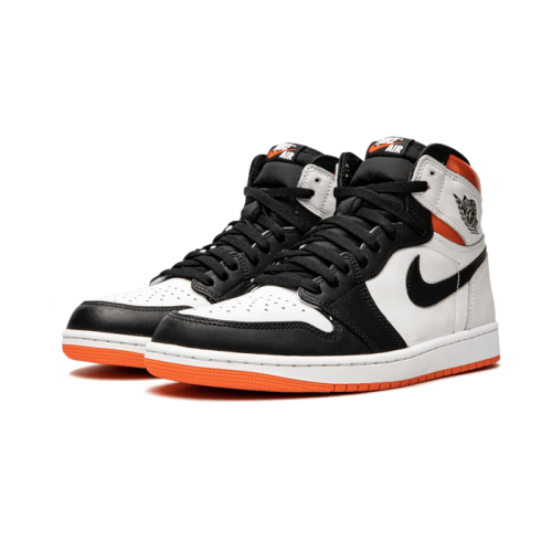 Air Jordan 1 Retro High OG Electro Orange Air Jordan 1 Retro High OG Electro Orange