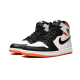 Air Jordan 1 Retro High OG Electro Orange Air Jordan 1 Retro High OG Electro Orange