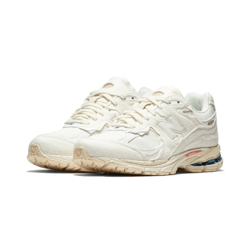 New Balance 2002R Protection Pack Sea Salt New Balance 2002R Protection Pack Sea Salt