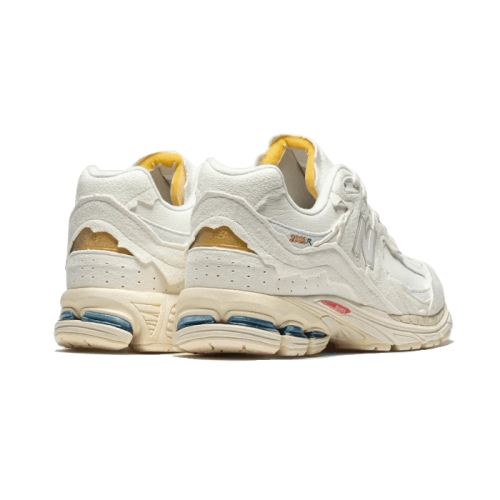New Balance 2002R Protection Pack Sea Salt New Balance 2002R Protection Pack Sea Salt