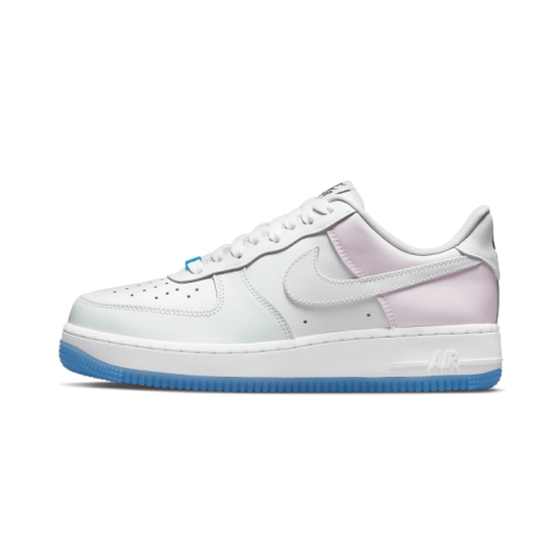 Nike Air Force 1 Low '07 LX UV Reactive Multi Nike Air Force 1 Low '07 LX UV Reactive Multi