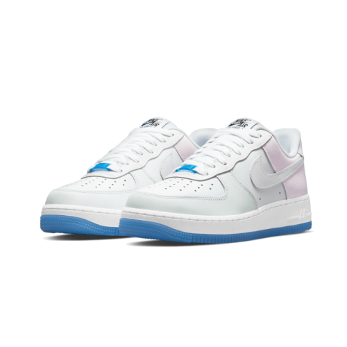 Nike Air Force 1 Low '07 LX UV Reactive Multi Nike Air Force 1 Low '07 LX UV Reactive Multi