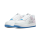 Nike Air Force 1 Low '07 LX UV Reactive Multi Nike Air Force 1 Low '07 LX UV Reactive Multi