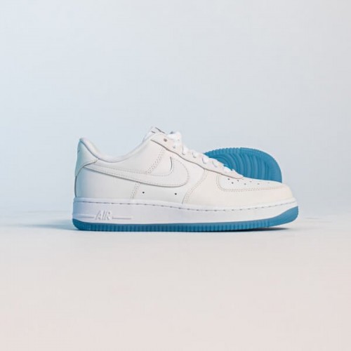 Nike Air Force 1 Low '07 LX UV Reactive Multi Nike Air Force 1 Low '07 LX UV Reactive Multi