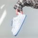 Nike Air Force 1 Low '07 LX UV Reactive Multi Nike Air Force 1 Low '07 LX UV Reactive Multi
