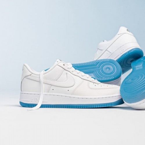 Nike Air Force 1 Low '07 LX UV Reactive Multi Nike Air Force 1 Low '07 LX UV Reactive Multi
