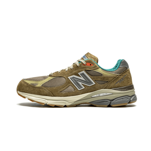 New Balance 990 v3 Bodega Here To Stay New Balance 990 v3 Bodega Here To Stay