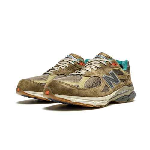 New Balance 990 v3 Bodega Here To Stay New Balance 990 v3 Bodega Here To Stay