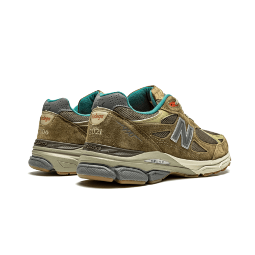 New Balance 990 v3 Bodega Here To Stay New Balance 990 v3 Bodega Here To Stay