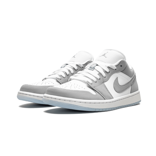 Air Jordan 1 Low Wolf Grey Air Jordan 1 Low Wolf Grey