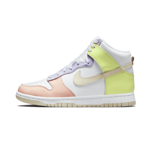Nike Dunk High Lemon Twist Nike Dunk High Lemon Twist