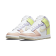Nike Dunk High Lemon Twist Nike Dunk High Lemon Twist