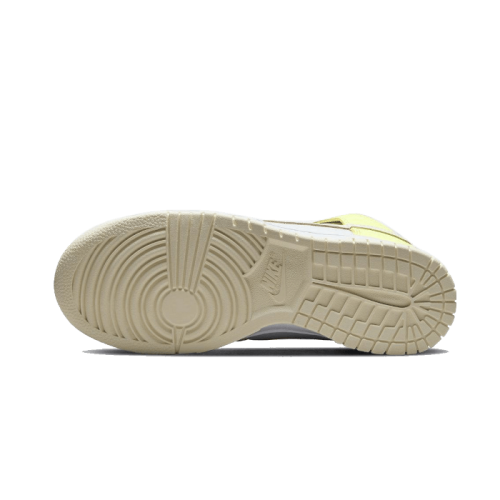Nike Dunk High Lemon Twist Nike Dunk High Lemon Twist