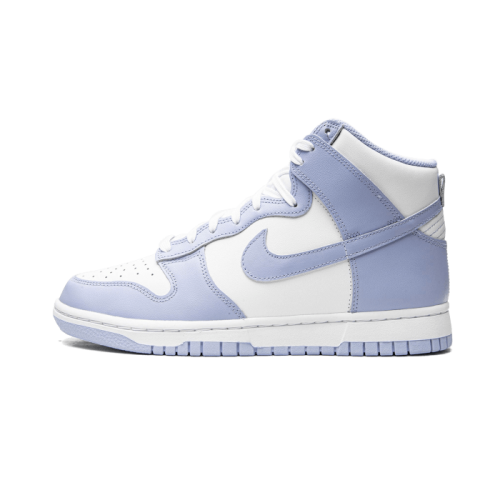 Nike Dunk High Aluminium Nike Dunk High Aluminium