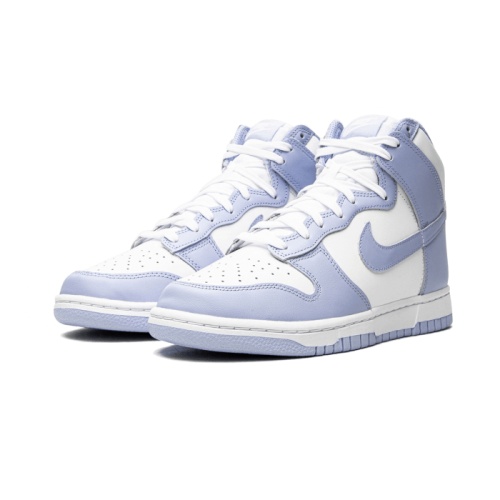 Nike Dunk High Aluminium Nike Dunk High Aluminium