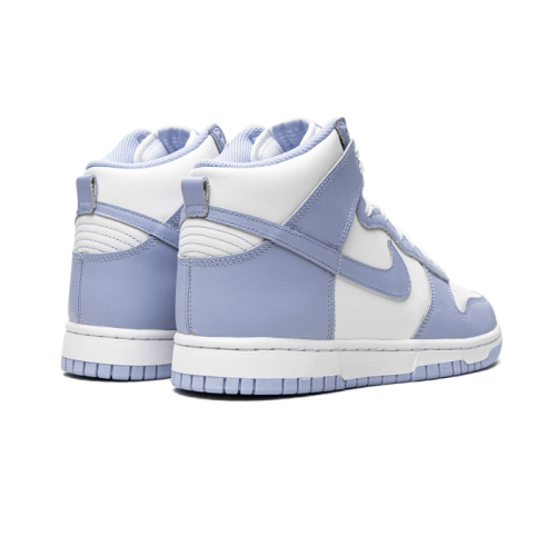 Nike Dunk High Aluminium Nike Dunk High Aluminium