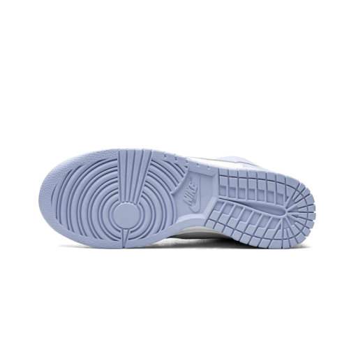 Nike Dunk High Aluminium Nike Dunk High Aluminium