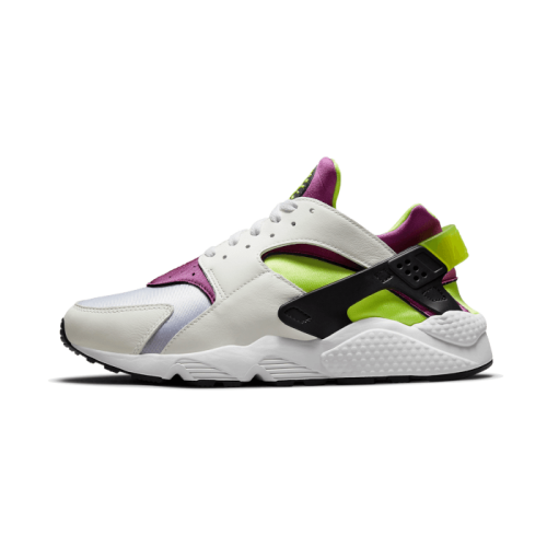Nike Air Huarache Run Neon Yellow Magenta (2021) Nike Air Huarache Run Neon Yellow Magenta (2021)
