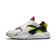Nike Air Huarache Run Neon Yellow Magenta (2021) Nike Air Huarache Run Neon Yellow Magenta (2021)