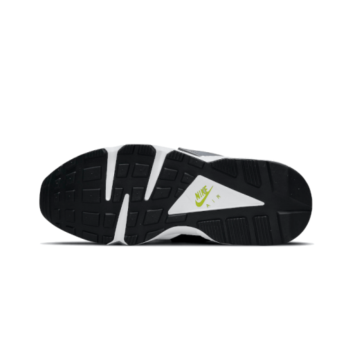 Nike Air Huarache Run Neon Yellow Magenta (2021) Nike Air Huarache Run Neon Yellow Magenta (2021)