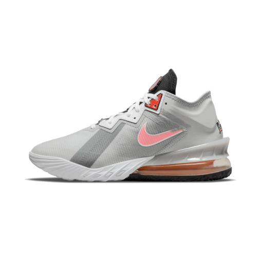 Nike Lebron 18 Low Bugs vs Marvin Space Jam Nike Lebron 18 Low Bugs vs Marvin Space Jam