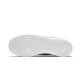 Nike Air Force 1 Low White Pony Hair Heel Nike Air Force 1 Low White Pony Hair Heel