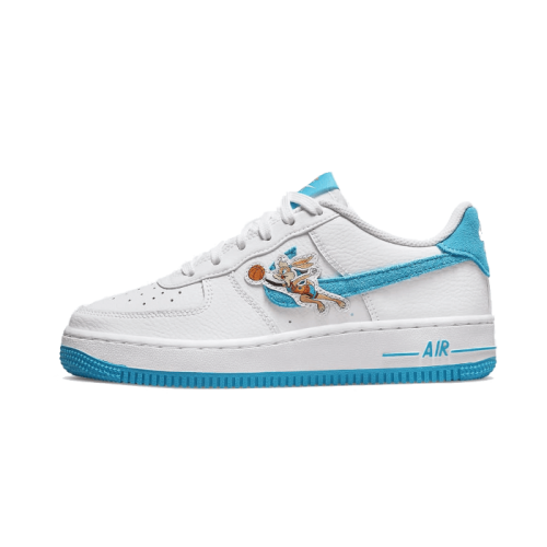 Nike Air Force 1 Low '07 Hare Space Jam Nike Air Force 1 Low '07 Hare Space Jam
