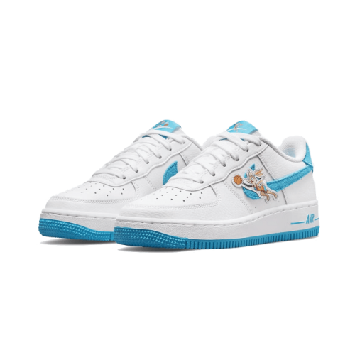 Nike Air Force 1 Low '07 Hare Space Jam Nike Air Force 1 Low '07 Hare Space Jam