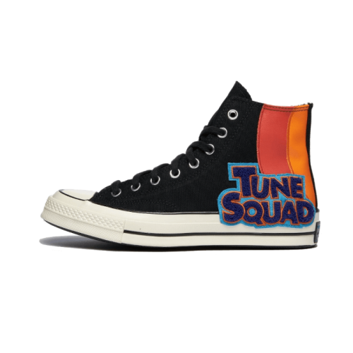 Converse Chuck Taylor 70 Hi Space Jam Tune Squad Converse Chuck Taylor 70 Hi Space Jam Tune Squad
