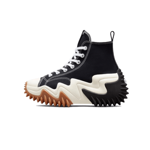 Converse Run Star Motion Black Converse Run Star Motion Black