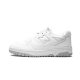 New Balance 550 White Grey New Balance 550 White Grey