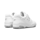New Balance 550 White Grey New Balance 550 White Grey
