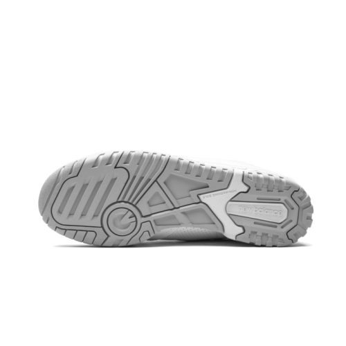 New Balance 550 White Grey New Balance 550 White Grey